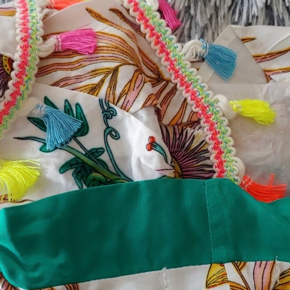 ☀️ Shein Swim Cover-up 🔥CLEARANCE🔥 - Picture 3 of 4